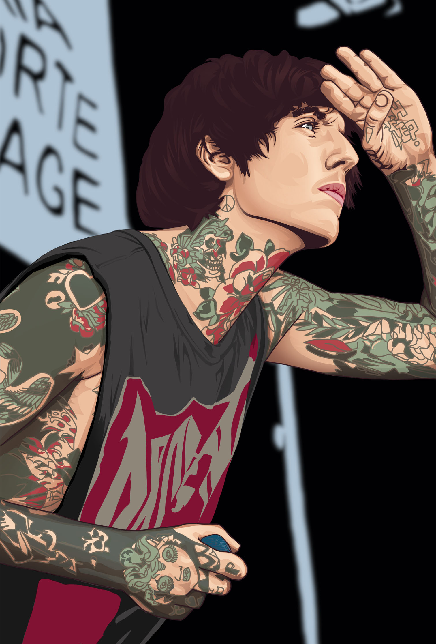 Bring Me The Horizon